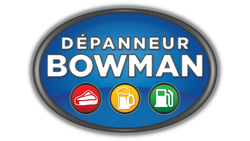 Dépanneur Bowman