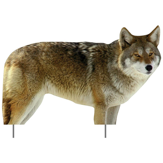 Leurre de coyote
