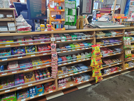 Friandises & Collations