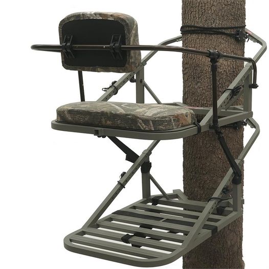 BuckShot BigShot Stand