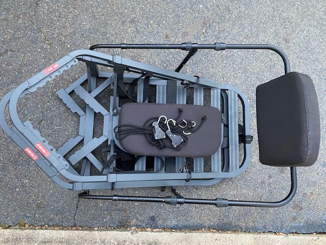 BuckShot BigShot Stand