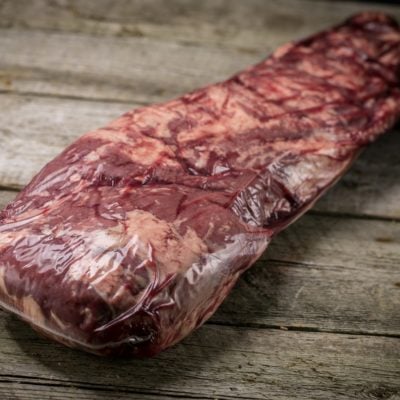 Filet mignon entier