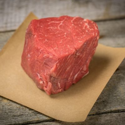 filet mignon
