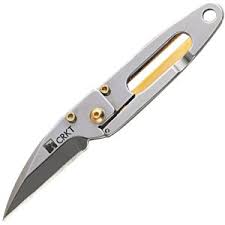 MINI COUTEAU CRKT P.E.C.K.