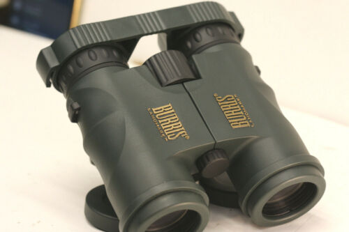 JUMELLES BURRIS LANDMARK 8X32MM À PRISME EN TOIT