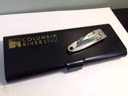 MINI COUTEAU CRKT P.E.C.K.